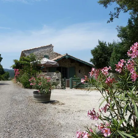 Bergerie Balbonne