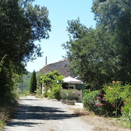 Bergerie Balbonne Durban-Corbieres