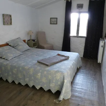 Bergerie Balbonne Bed & Breakfast