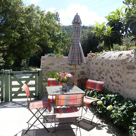 Bed & Breakfast Bergerie Balbonne 3*