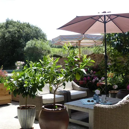 Bergerie Balbonne 3*