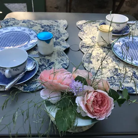 Bed & Breakfast Bergerie Balbonne Durban-Corbieres