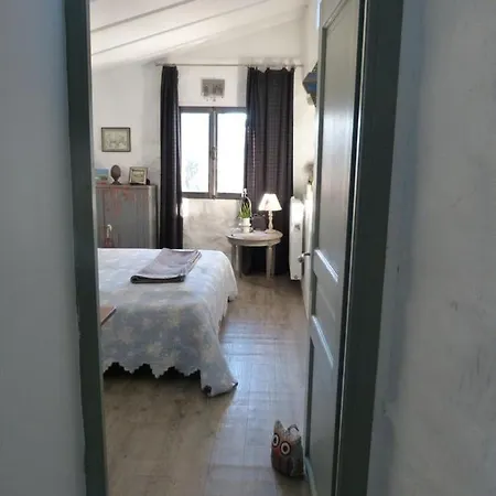 Bergerie Balbonne 3*