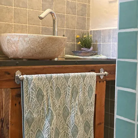 Bergerie Balbonne Bed & Breakfast Durban-Corbieres