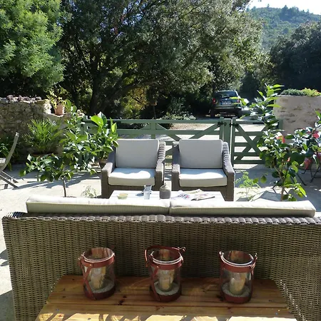 Bergerie Balbonne B&B 3*