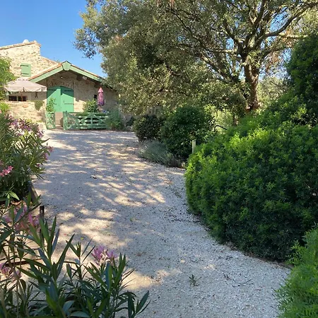 Bergerie Balbonne Bed & Breakfast 3*